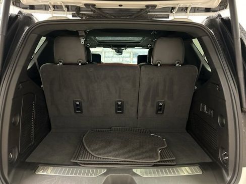 Used 2024 GMC Yukon Denali Ultimate image 31