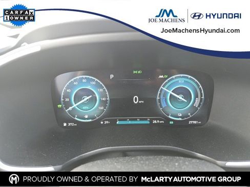 Certified 2022 Hyundai Santa Fe SEL Premium image 10