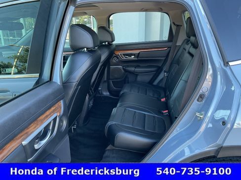 Certified 2020 Honda CR-V EX-L image 26