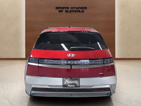New 2026 Hyundai Ioniq 5 Limited image 6