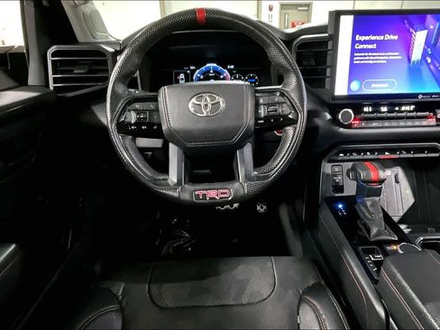 Used 2023 Toyota Tundra TRD Pro image 6