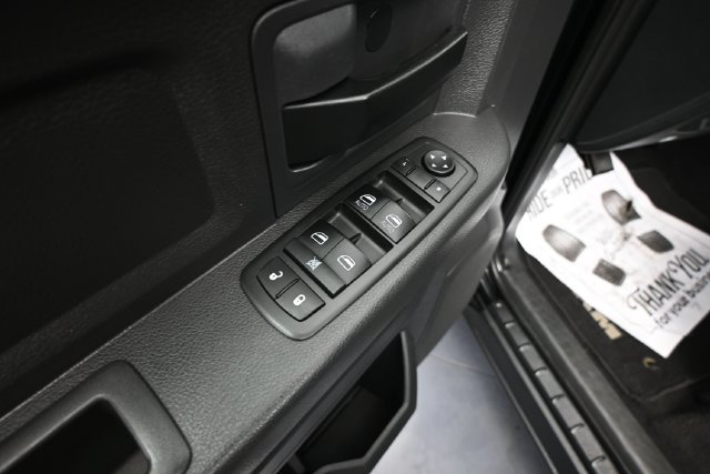 Used 2012 RAM 1500 ST w/ Trailer Brake Control Group AWD/4WD image 14