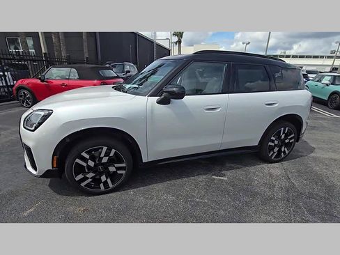 New 2026 MINI Cooper Countryman S image 22