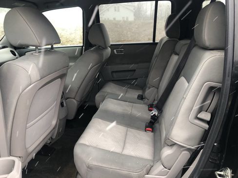 Used 2014 Honda Pilot LX image 10