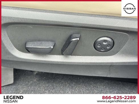 Used 2022 INFINITI QX60 Pure image 13