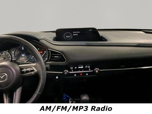 Used 2021 MAZDA CX-30 AWD 2.5 S w/ Select Package image 9