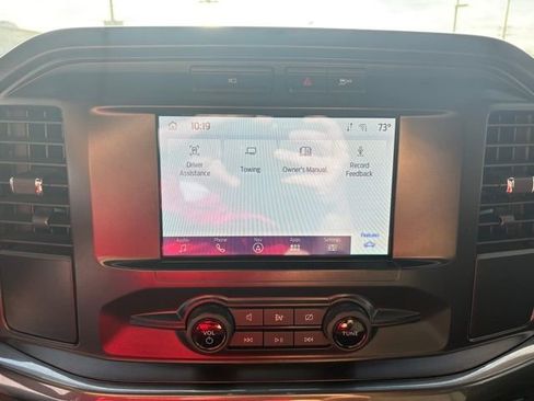 Used 2022 Ford F150 XL w/ STX Appearance Package image 19