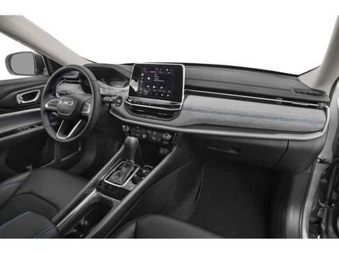 Used 2022 Jeep Compass Latitude w/ Convenience Group AWD/4WD image 11