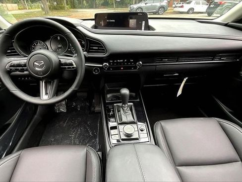 New 2026 MAZDA CX-30 2.5 Turbo w/ Premium Plus Pkg image 4