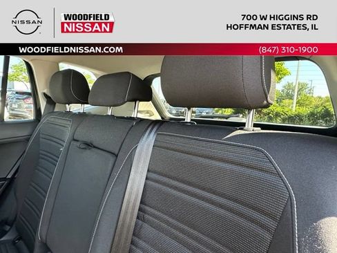 Used 2024 Volkswagen Tiguan S AWD/4WD image 30