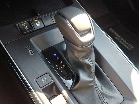 New 2026 Toyota Corolla Cross XLE image 14