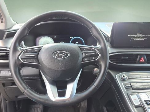 Used 2023 Hyundai Santa Fe Limited image 23