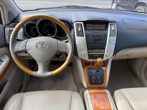 Used 2008 Lexus RX 350 AWD image 17