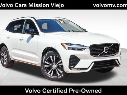 Used 2024 Volvo XC60 B5 Core