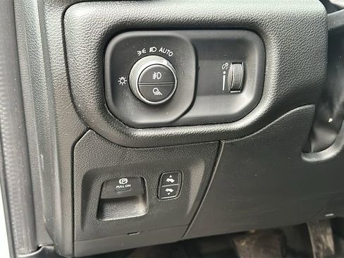 Used 2023 RAM 1500 Sport w/ Rebel Level 2 Equipment Group image 16