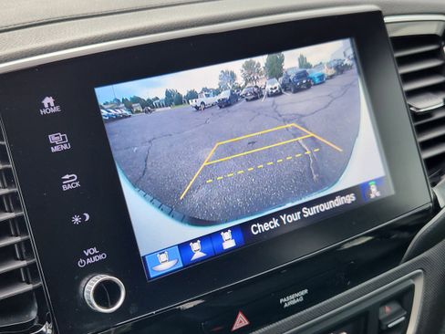 Used 2023 Honda Ridgeline RTL image 20