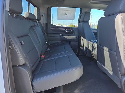 New 2026 Chevrolet Silverado 1500 LT Trail Boss w/ Convenience Package II image 14