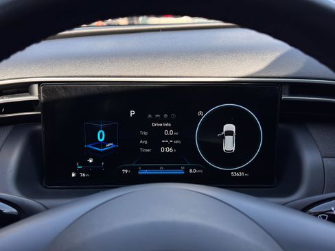 Used 2022 Hyundai Tucson SEL w/ Convenience Package image 18