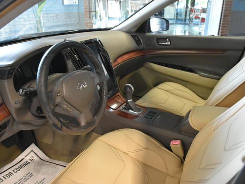 Used 2008 INFINITI G35 x Sedan w/ Premium Pkg AWD/4WD image 36