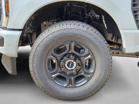 New 2026 Ford F250 XL w/ STX Appearance Package image 10