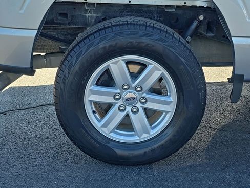 Used 2022 Ford F150 XLT w/ Equipment Group 301A Mid AWD/4WD image 43