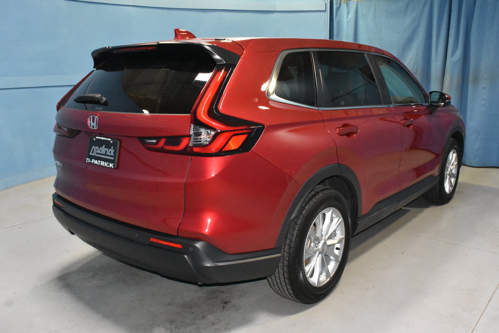 Used 2024 Honda CR-V EX-L image 33