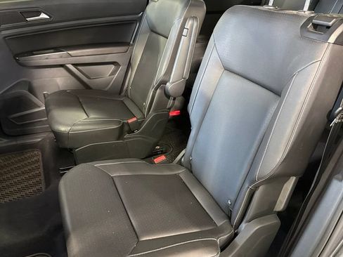 Used 2021 Volkswagen Atlas SEL AWD/4WD image 7