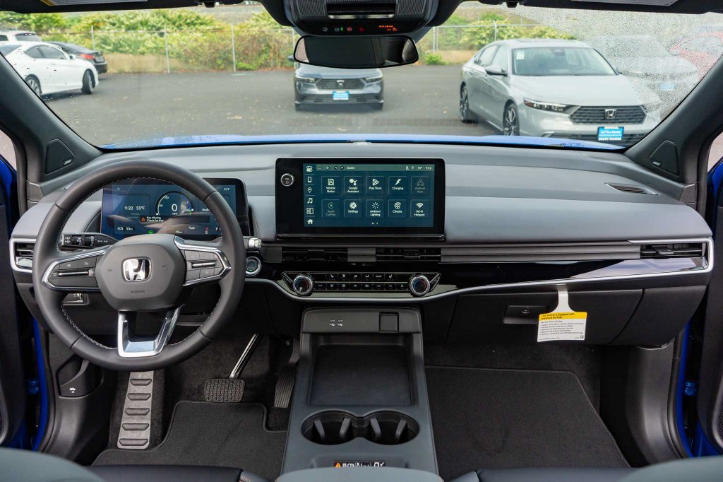 New 2026 Honda Prologue Touring image 18