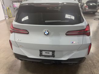 Used 2025 BMW X3 M50 w/ M Sport Professional Package AWD/4WD video 4