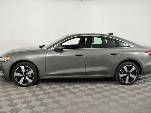New 2025 Audi A5 2.0T Premium Plus image 2