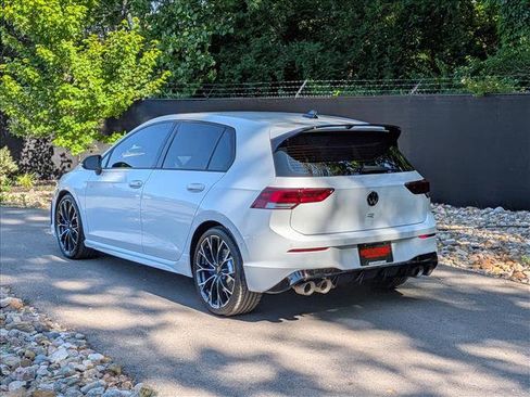 Certified 2025 Volkswagen Golf w/ Euro Style Package AWD/4WD image 3