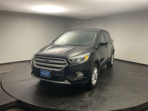 Used 2019 Ford Escape SE AWD/4WD image 3