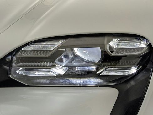 Certified 2024 Porsche Taycan 4S image 55