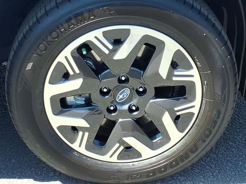 Used 2026 Subaru Forester Premium image 8