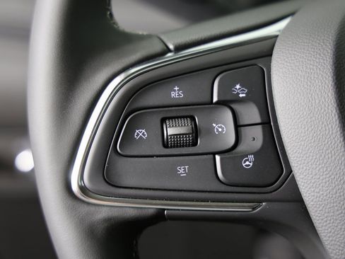 New 2026 Buick Encore GX Preferred w/ Comfort Package image 13