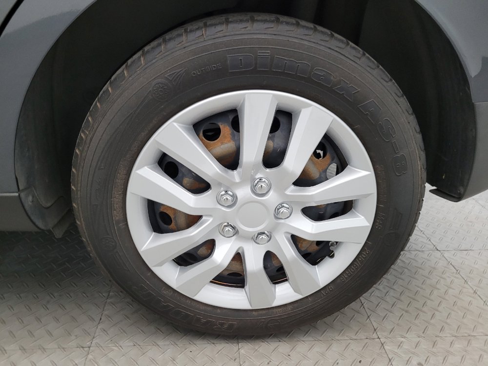 Used 2021 Kia Soul LX FWD image 31