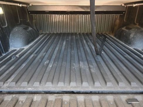 Used 2023 Toyota Tundra Capstone image 16