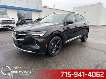 Used 2023 Buick Envision Preferred