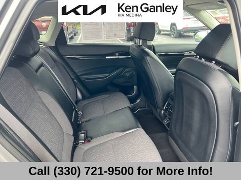 Certified 2026 Kia Seltos S AWD/4WD image 57