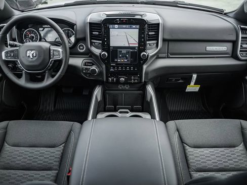 New 2026 RAM 1500 Big Horn image 23