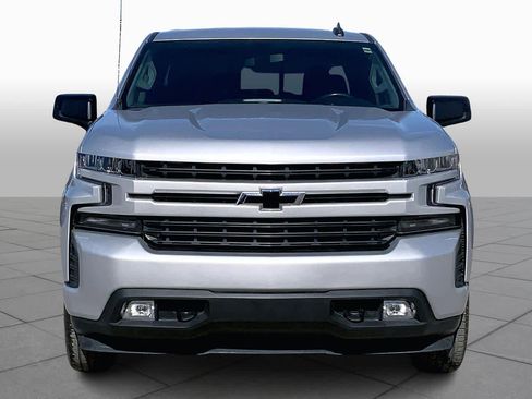 Used 2020 Chevrolet Silverado 1500 RST w/ Texas Edition image 3