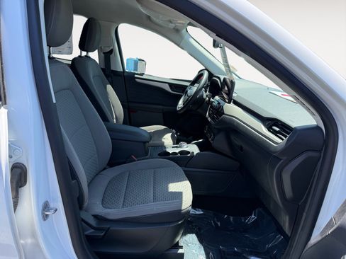 Used 2022 Ford Escape SE AWD/4WD image 19