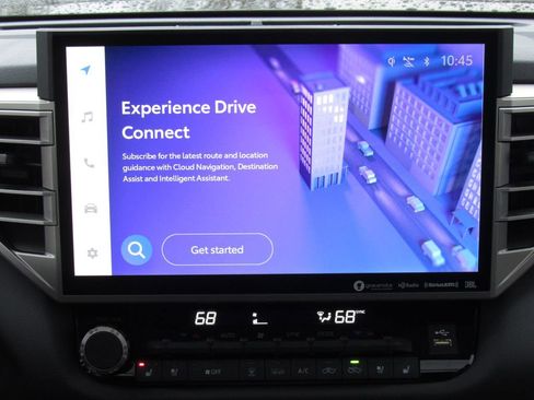 Used 2024 Toyota Tundra Limited image 29