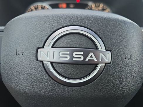 New 2026 Nissan Pathfinder SV AWD/4WD image 5