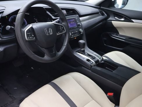 Used 2019 Honda Civic LX image 17