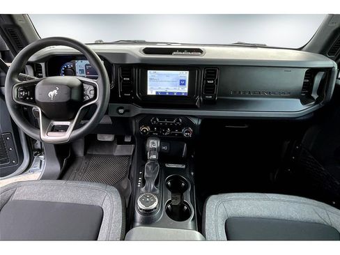 Used 2023 Ford Bronco 2-Door image 7