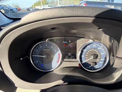 Used 2016 Subaru Impreza 2.0i Sport Premium image 11