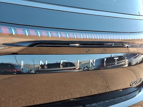 New 2026 INFINITI QX80 Autograph image 22