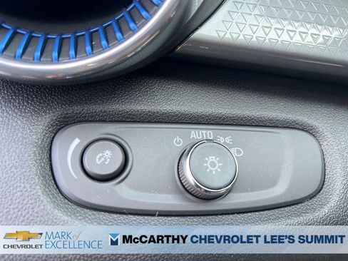 New 2026 Chevrolet Trax LT w/ Driver Confidence Package image 24