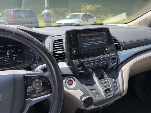 Used 2019 Honda Odyssey EX-L image 20